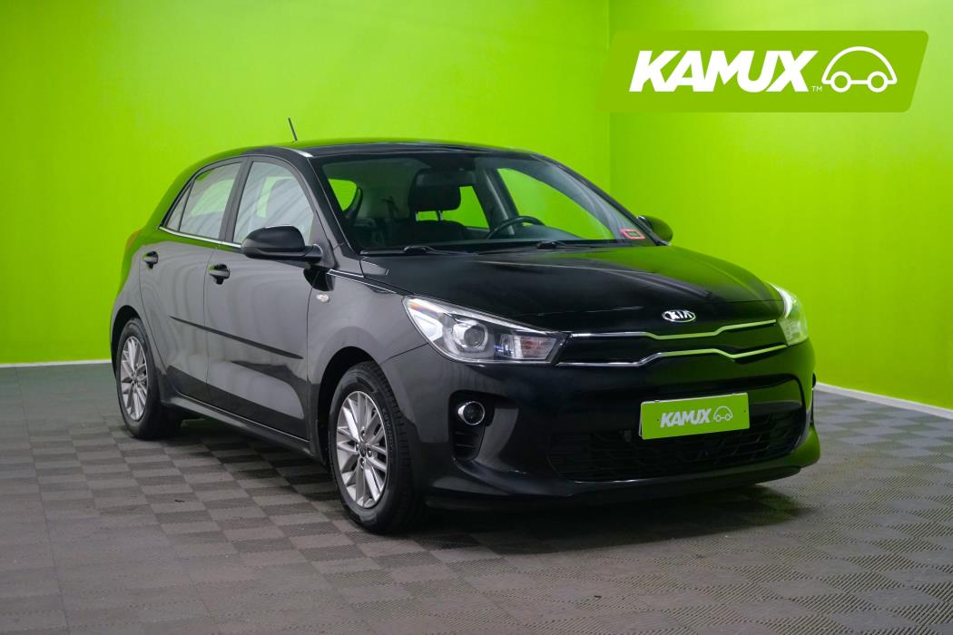 Kia Rio 2017