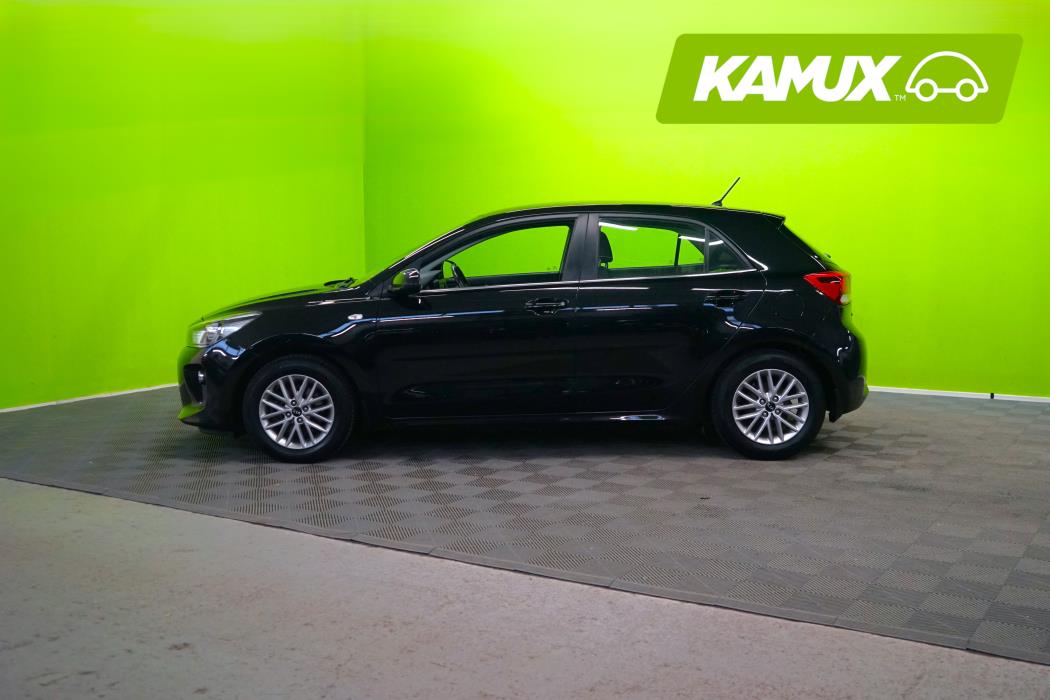 Kia Rio 2017