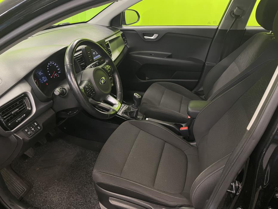 Kia Rio 2017