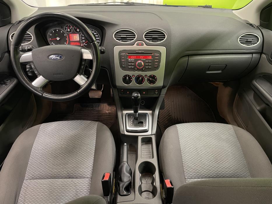 Ford Focus 2007