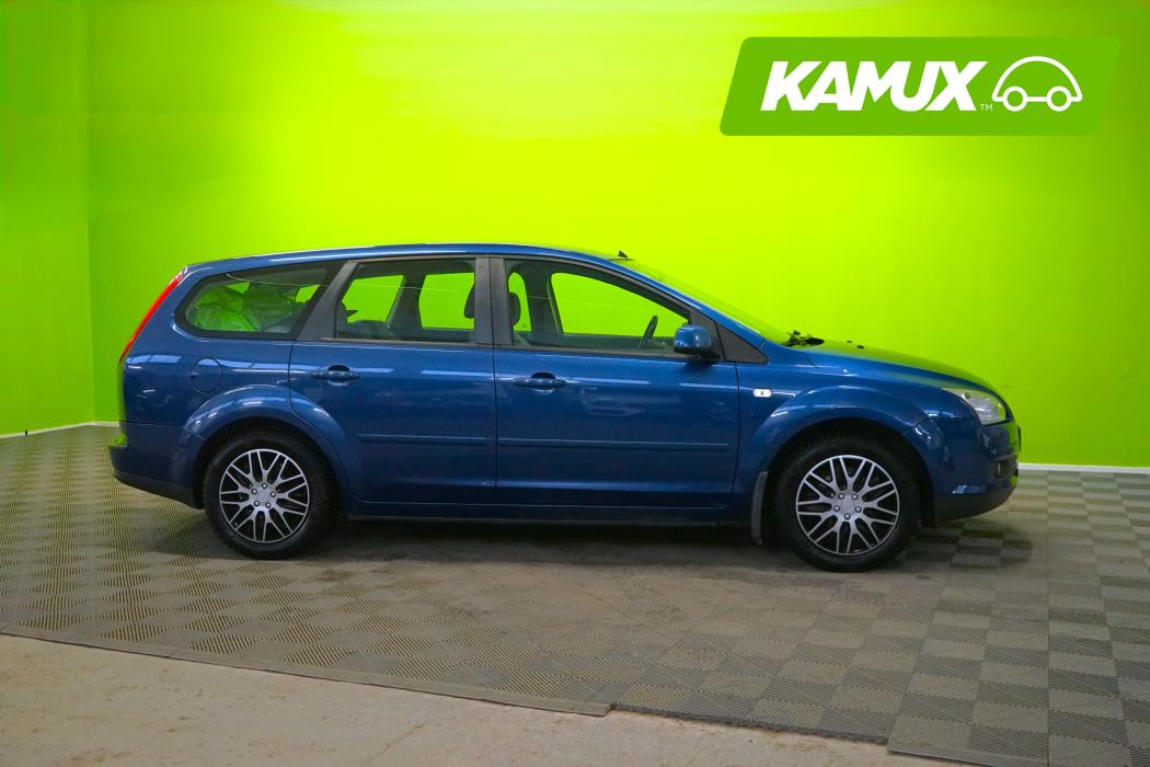 Ford Focus 2007