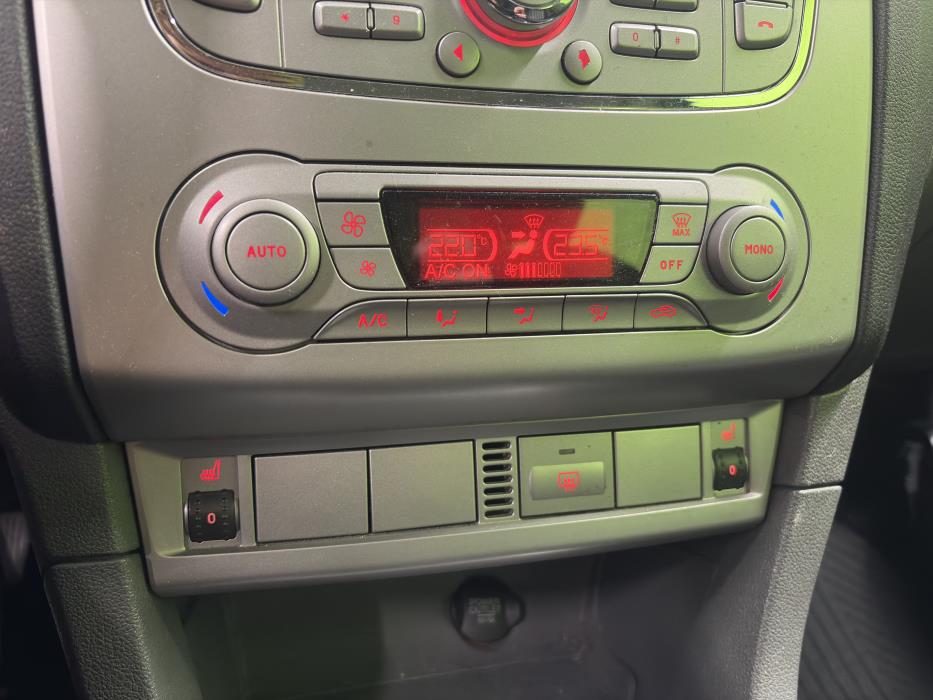Ford Focus 2010