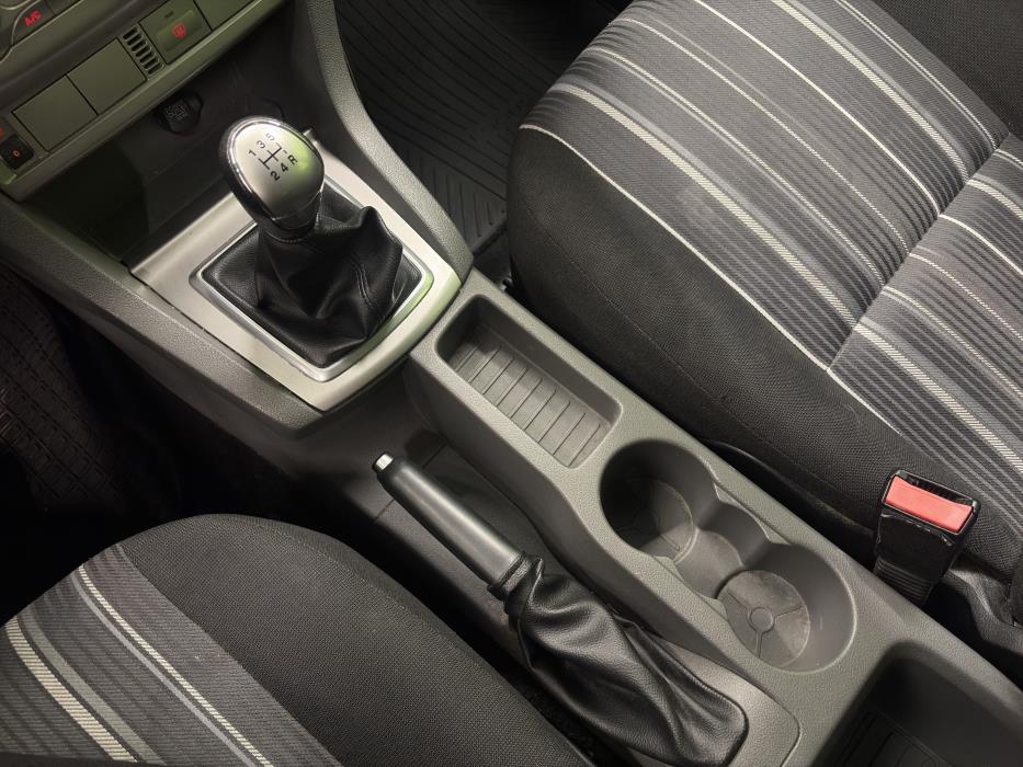 Ford Focus 2010