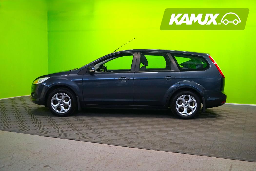 Ford Focus 2010