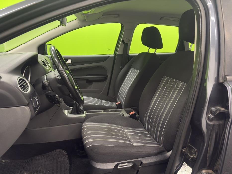 Ford Focus 2010