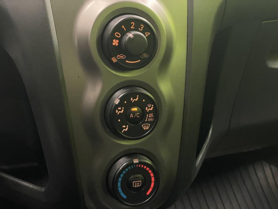 Toyota Yaris 2011