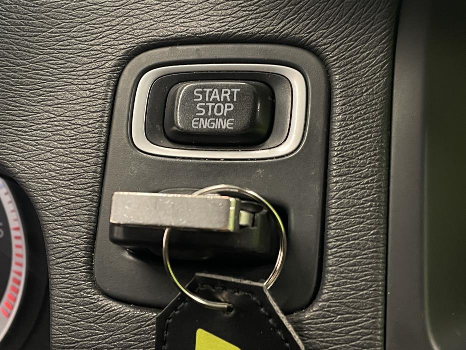 Volvo V70 2011