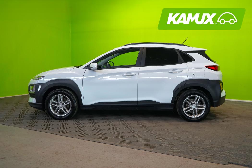 Hyundai Kona 2020