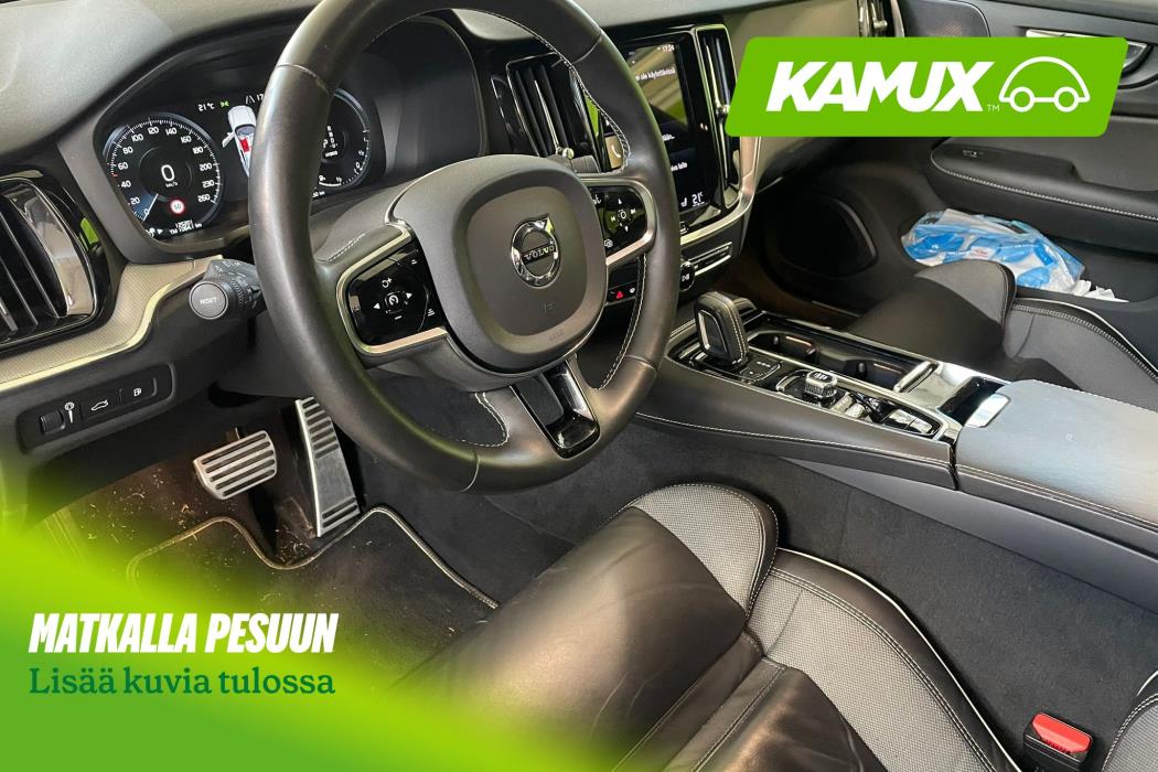 Volvo S60 2021