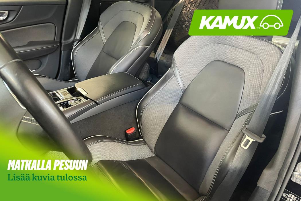 Volvo S60 2021