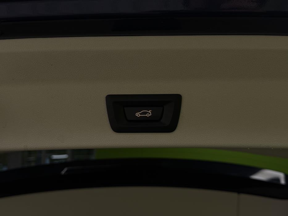 BMW X3 2018