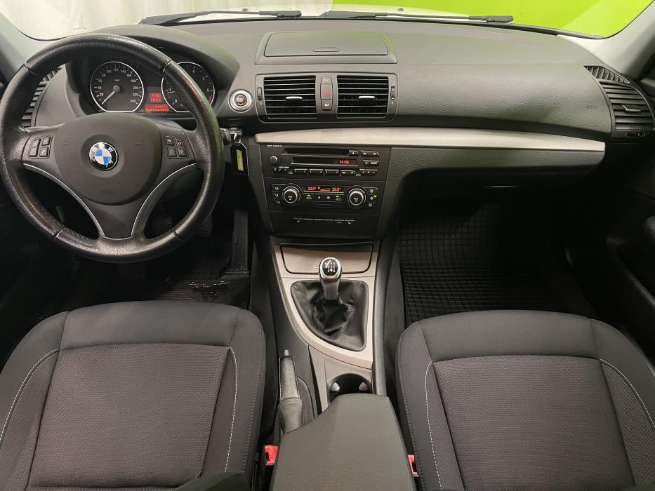 BMW 116 2009