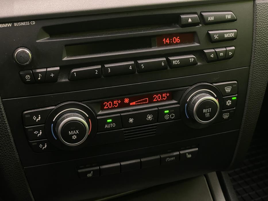 BMW 116 2009