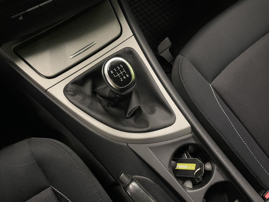 BMW 116 2009