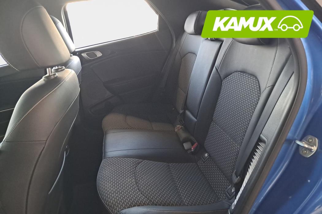 Kia Xceed 2021