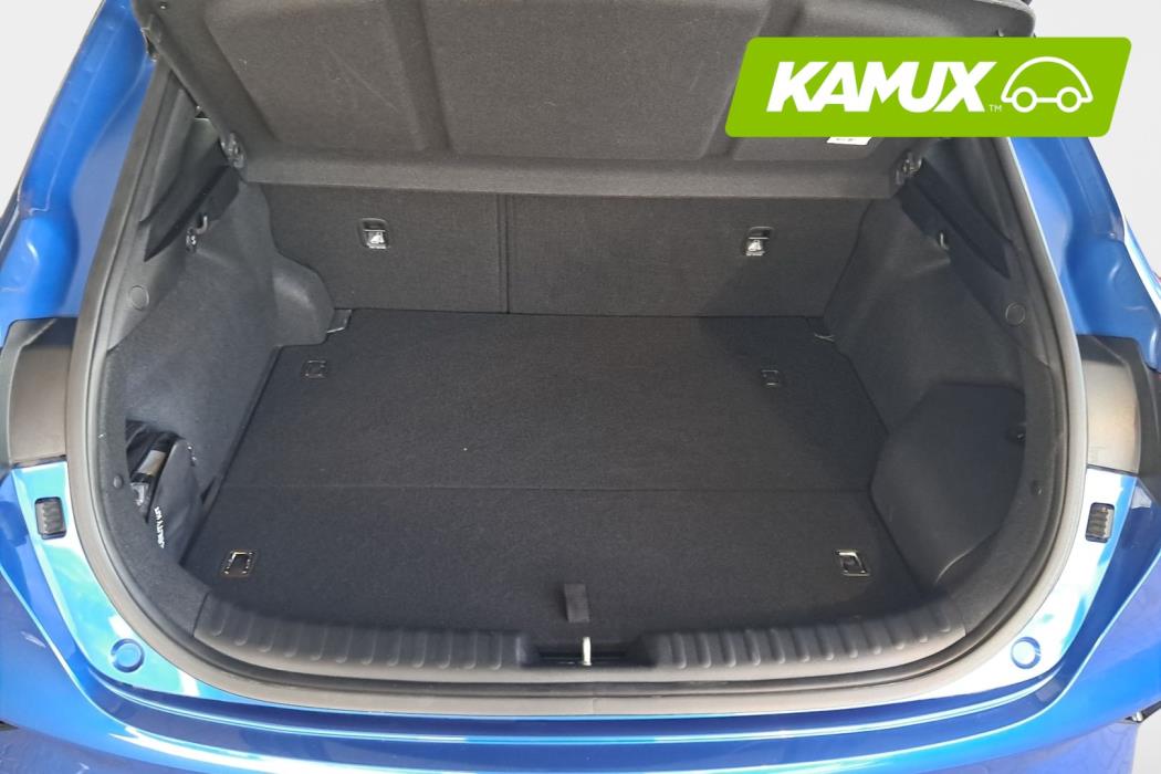 Kia Xceed 2021
