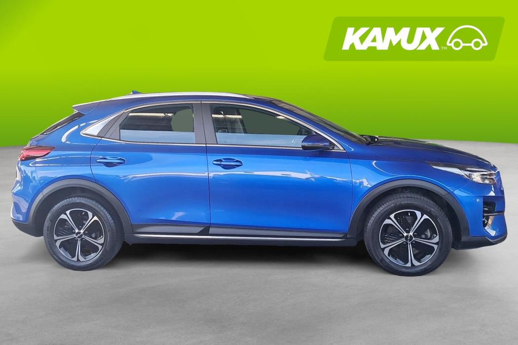 Kia Xceed 2021