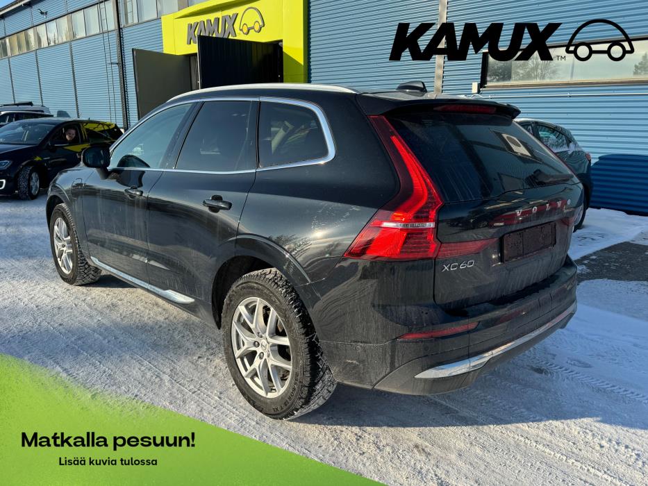 Volvo XC60 2023