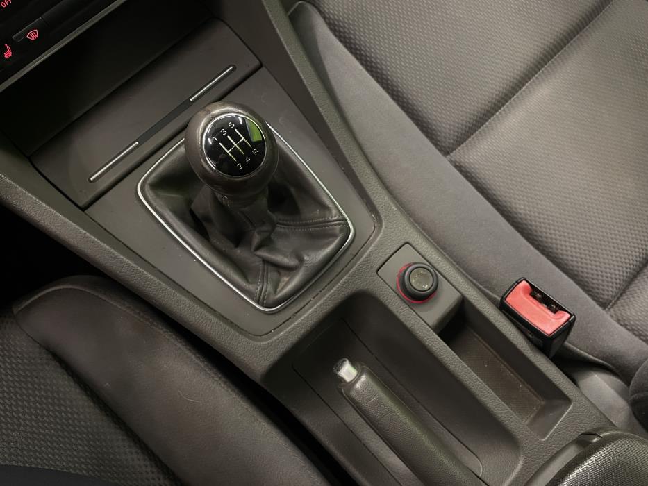 Audi A4 2004