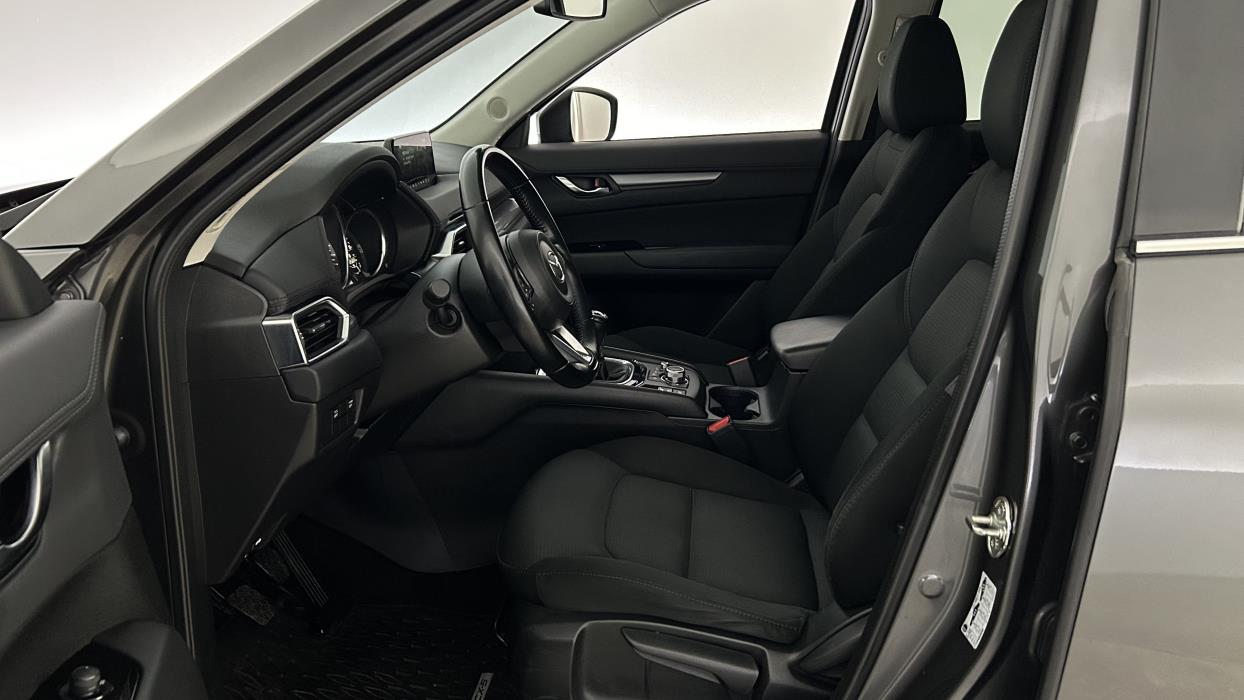 Mazda CX-5 2017