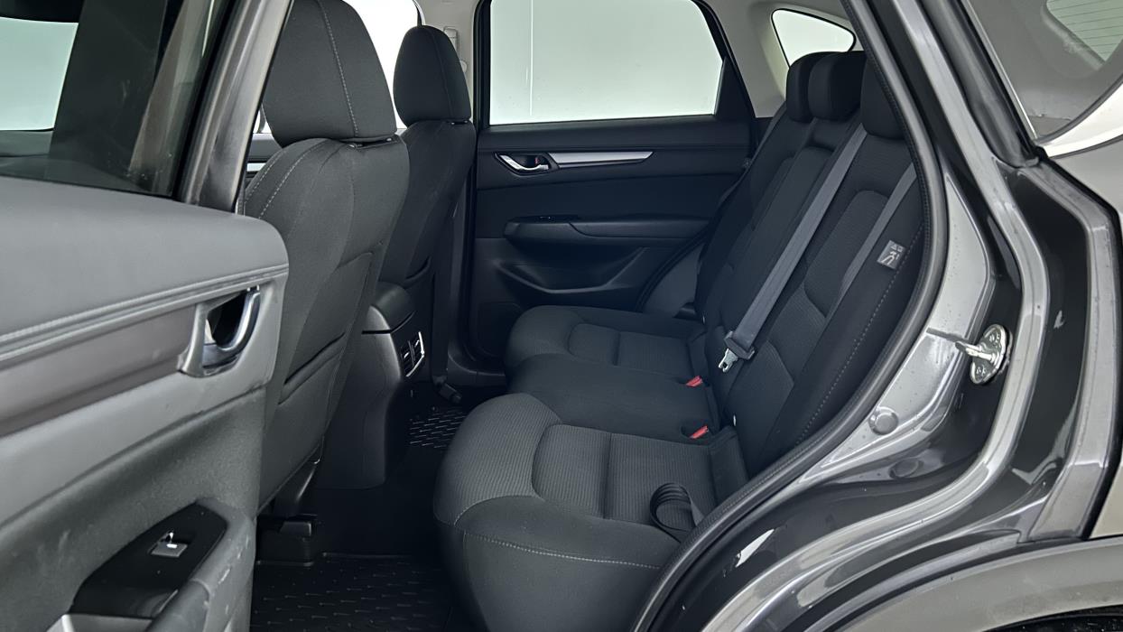 Mazda CX-5 2017