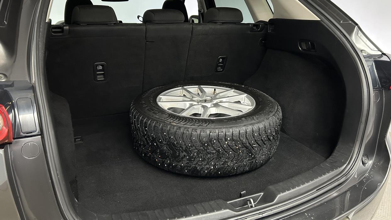 Mazda CX-5 2017