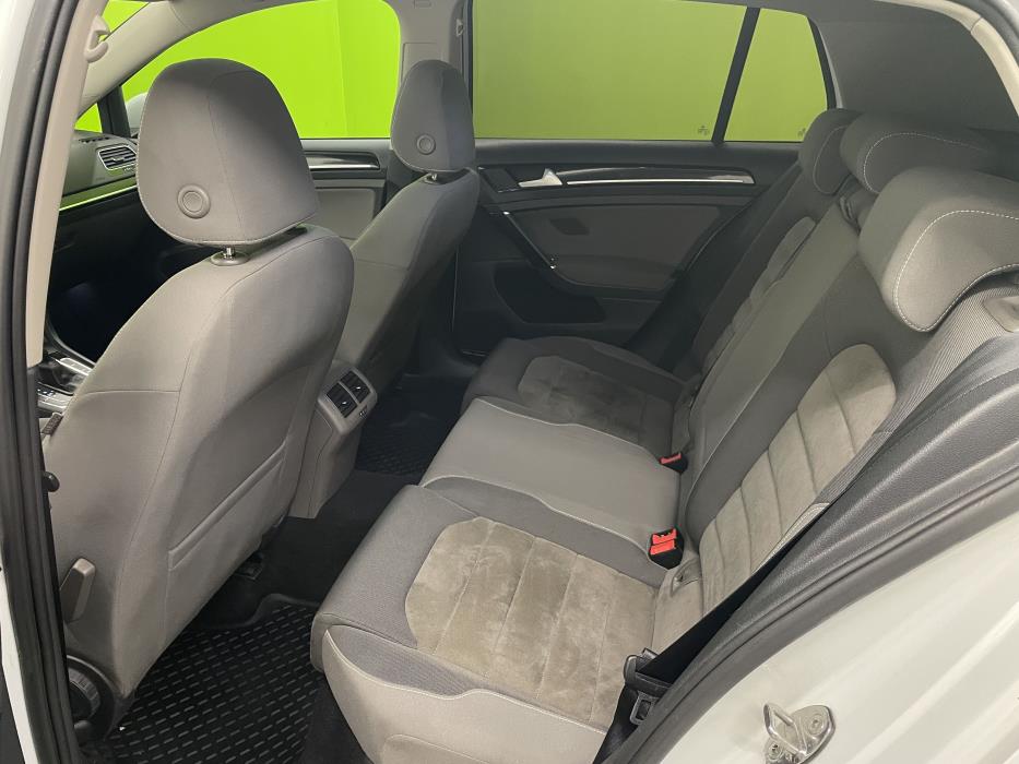 Volkswagen Golf 2014