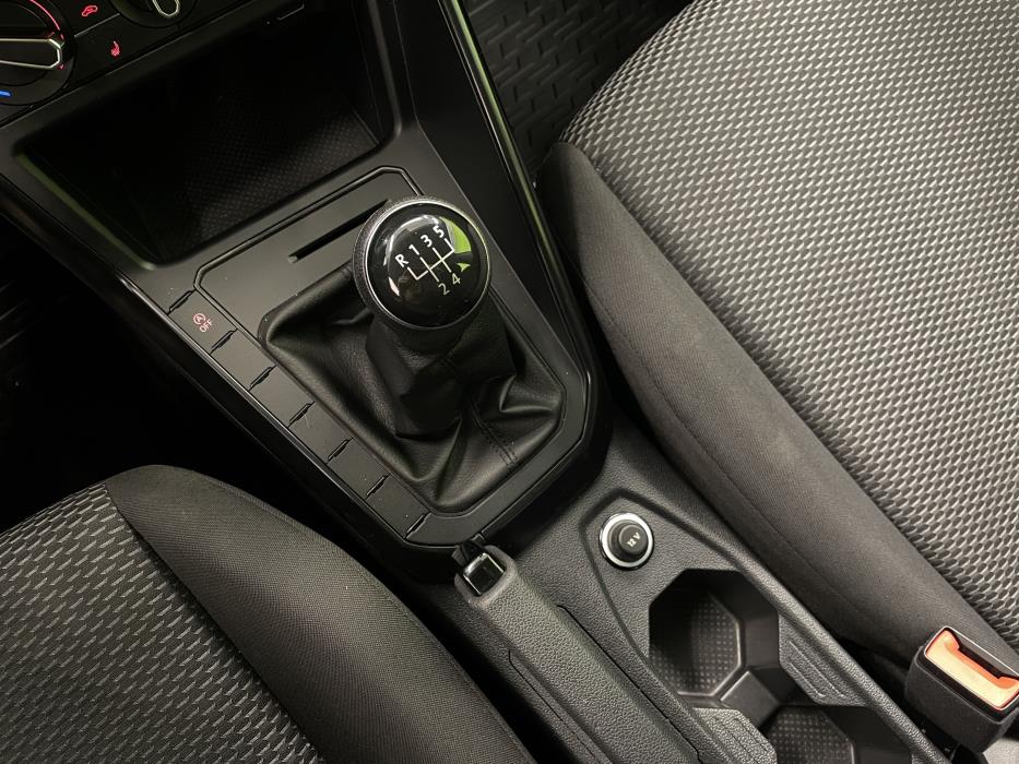 Volkswagen Polo 2018