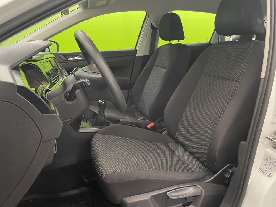 Volkswagen Polo 2018