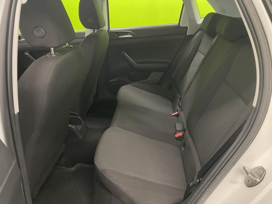 Volkswagen Polo 2018