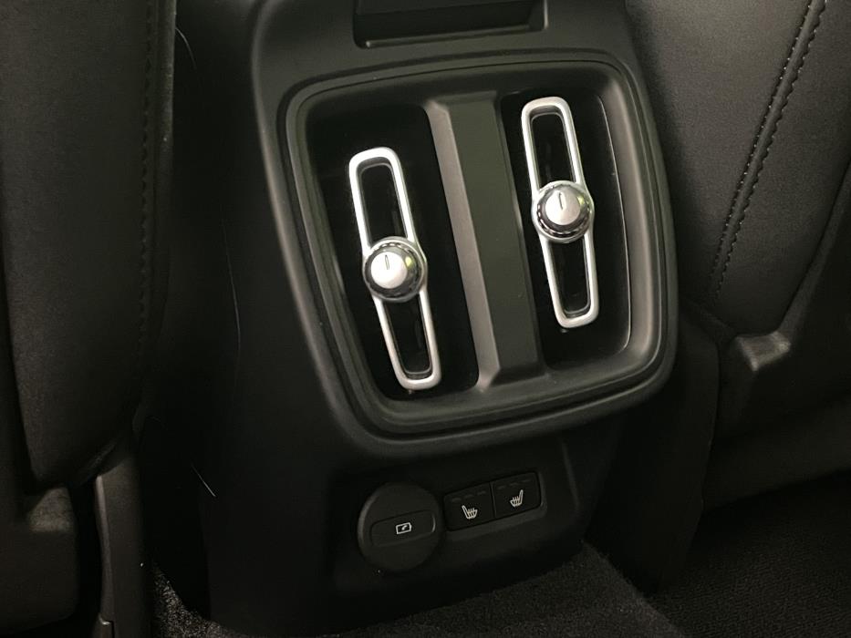 Polestar 2 2021