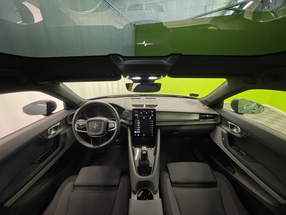 Polestar 2 2021