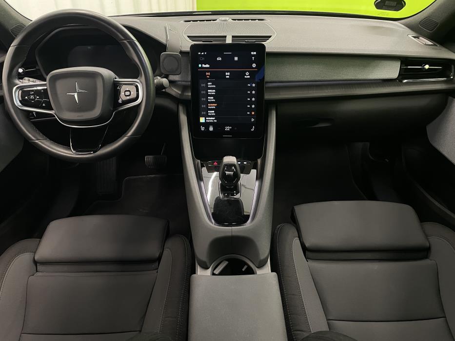 Polestar 2 2021
