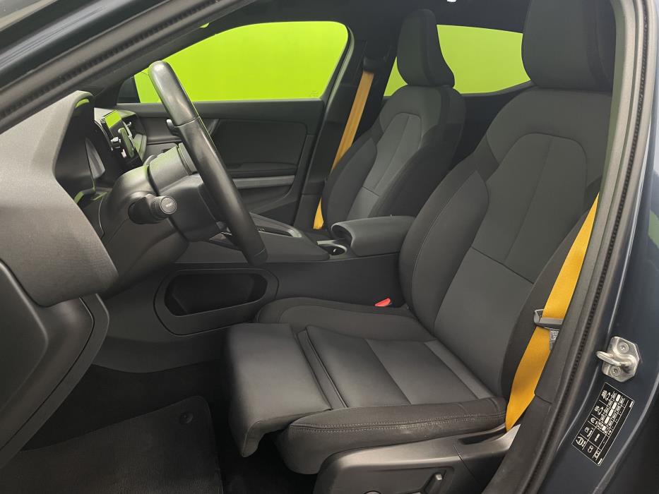 Polestar 2 2021