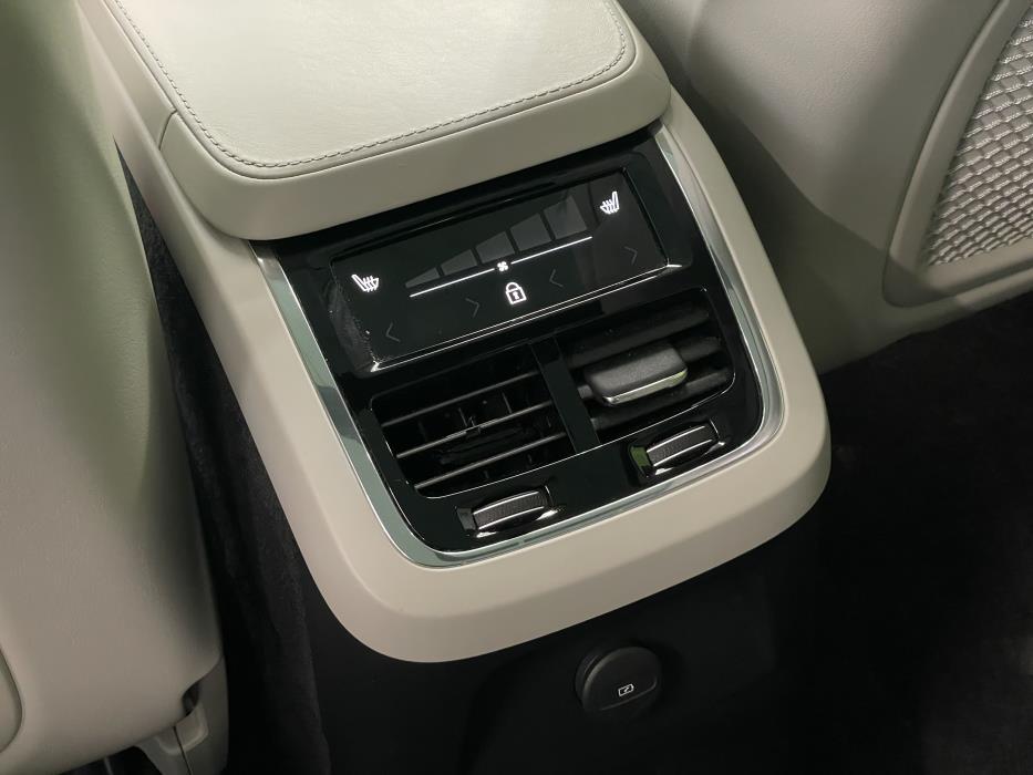 Volvo XC90 2021