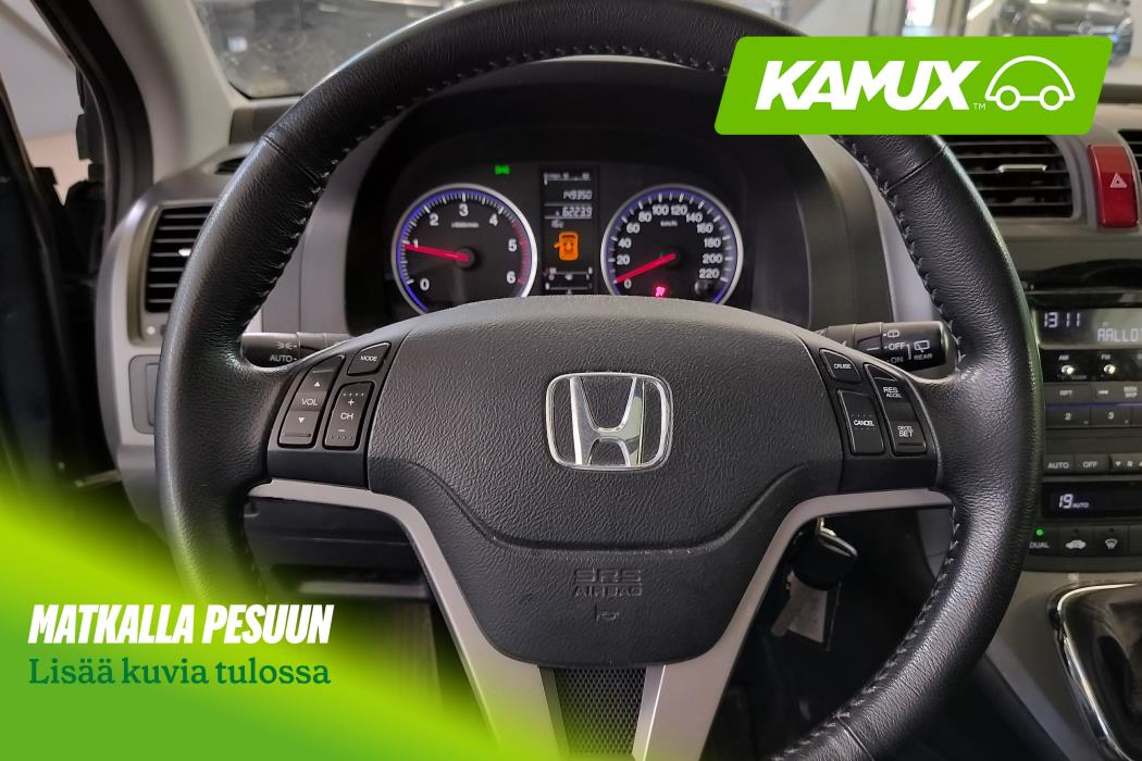 Honda CR-V 2008
