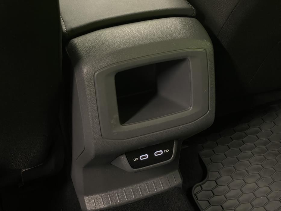Volkswagen T-Cross 2021