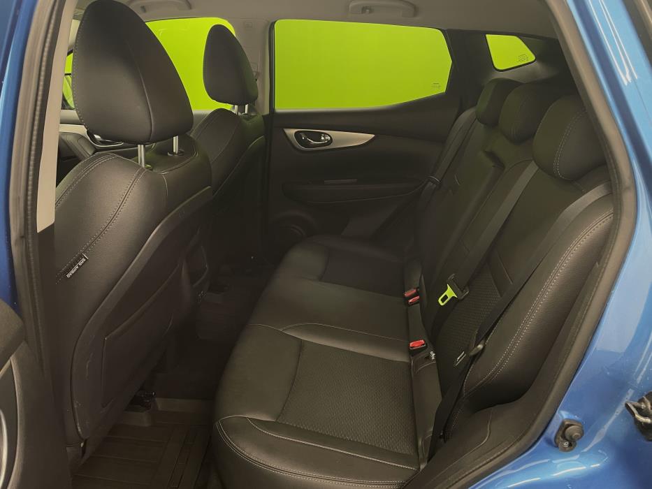 Nissan Qashqai 2020