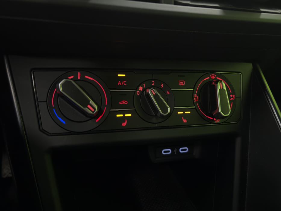 Volkswagen Polo 2021