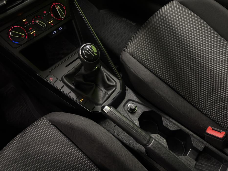 Volkswagen Polo 2021