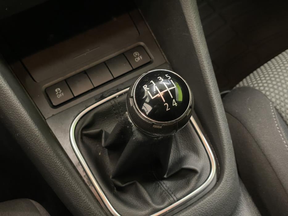 Volkswagen Golf 2011