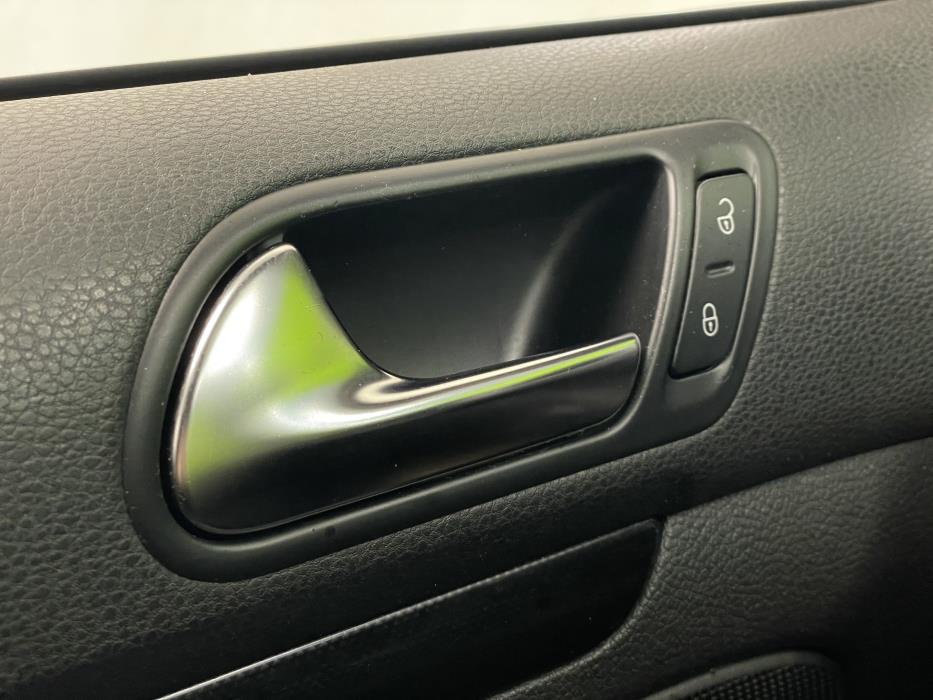 Volkswagen Golf 2011