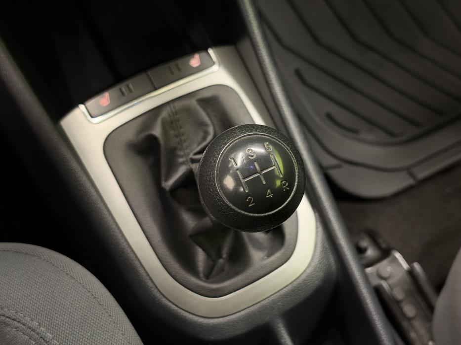 Kia Rio 2013