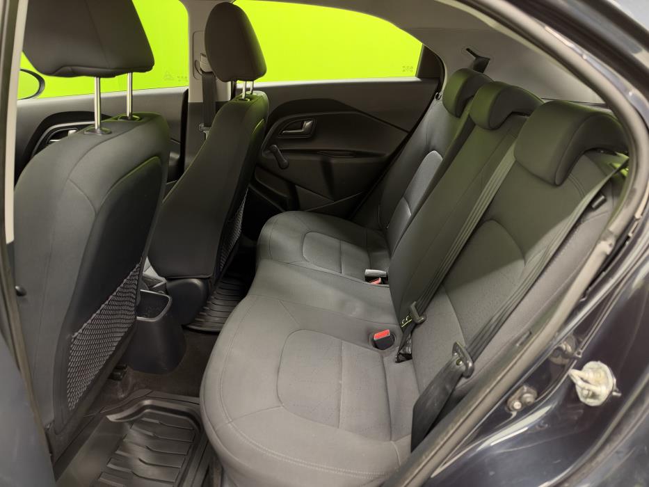 Kia Rio 2013