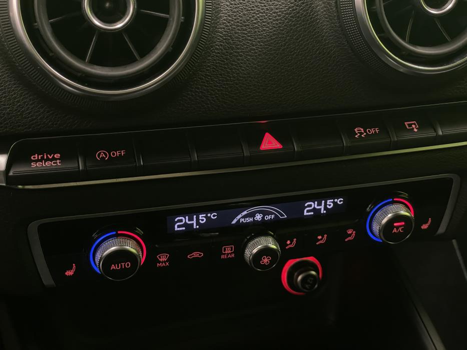 Audi A3 2014
