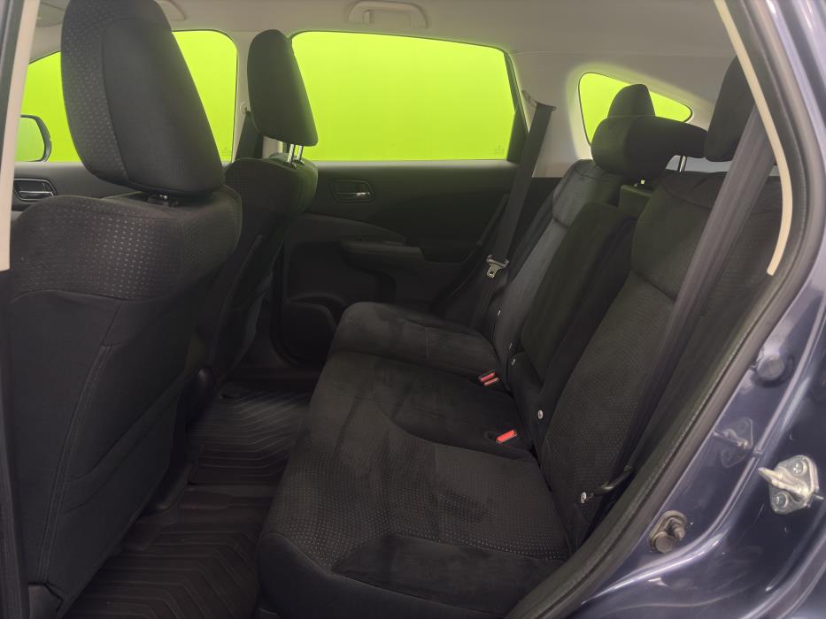 Honda CR-V 2014