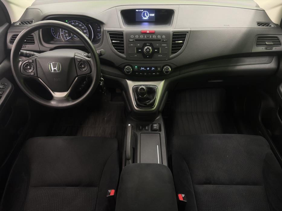 Honda CR-V 2014