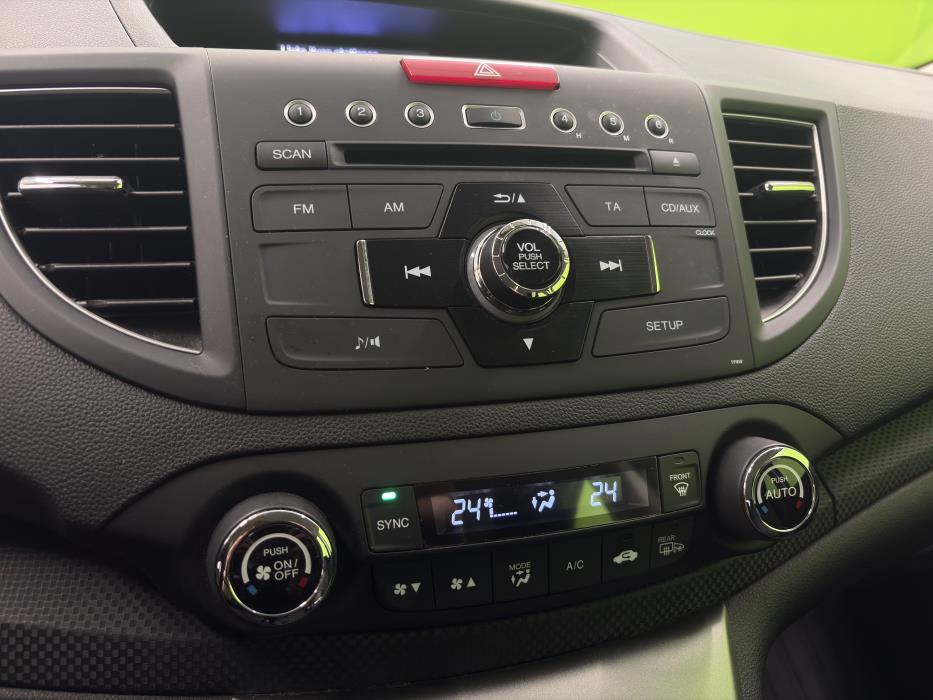 Honda CR-V 2014