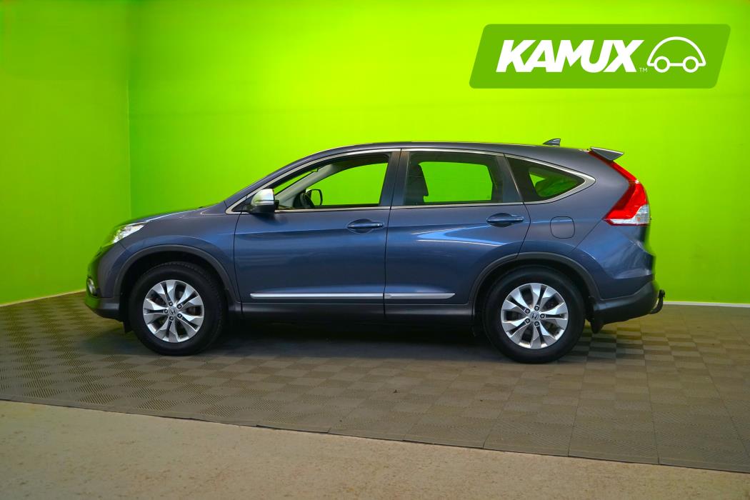 Honda CR-V 2014