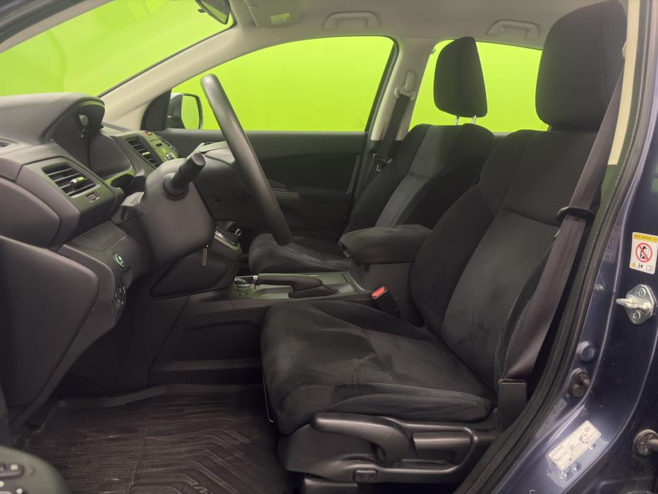 Honda CR-V 2014